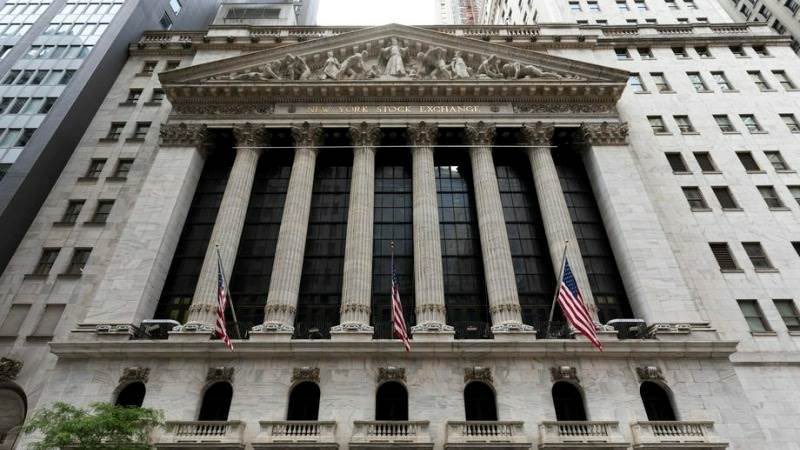 RoboInnoInvest's tweet photo. Wall Street stürzt nach Powells Rede ab - Dow verliert 400 Punkte

Die Aktien fielen kurz nach der Rede von Jerome Powell im Rahmen des jährlichen Wirtschaftssymposiums der Zentralbank (Fed): Harte Haltung gegenüber der Inflation wurde bekräftigte#. #WallStreet #inflation #Fed https://t.co/5O98CWqwDS