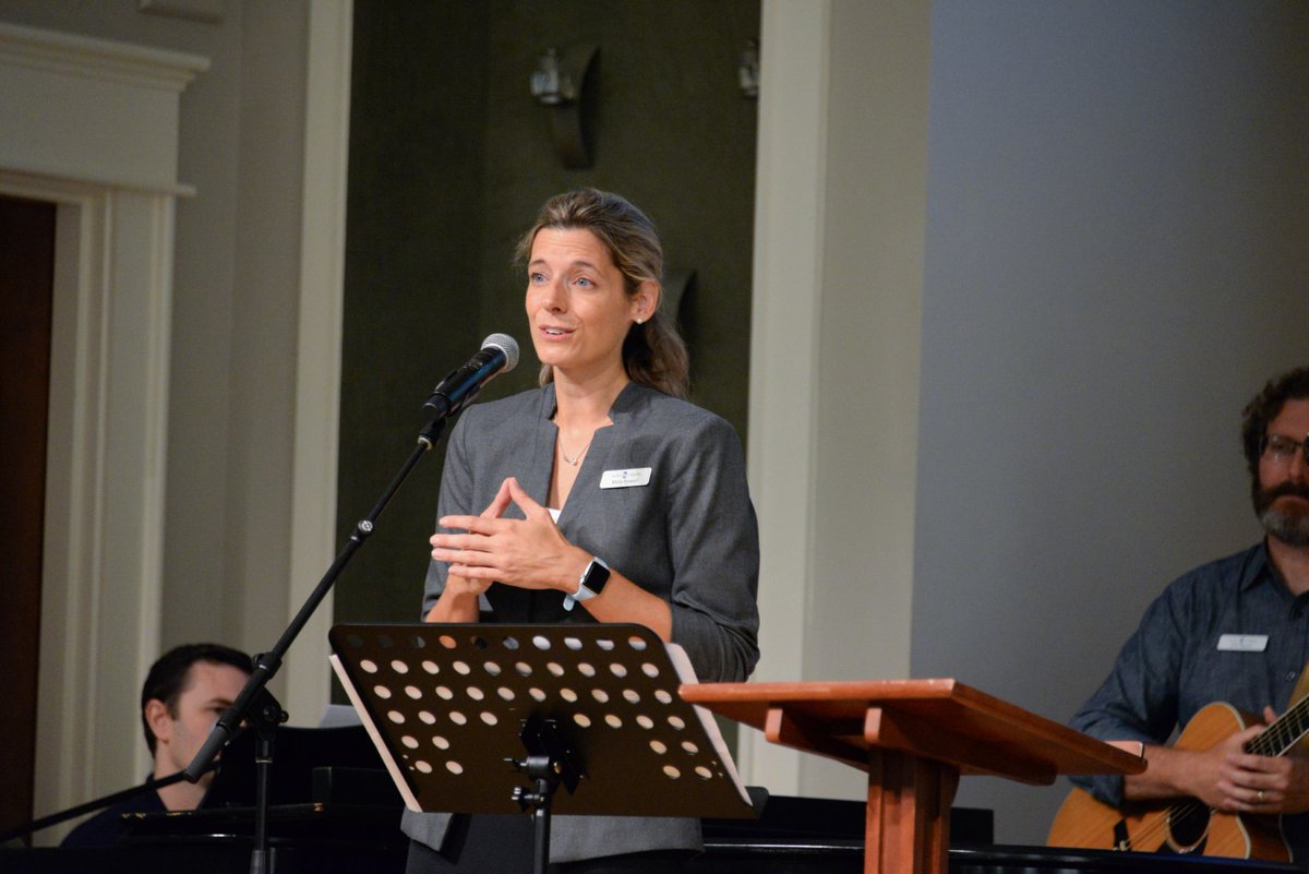 water_mission's tweet image. Yesterday, we hosted an event with church leaders in Charleston to worship together and pray for the 2023 Walk For Water.
We are grateful to @seacoastchurch for hosting and to Joel Delph for sharing the Word! 

Get involved with the Walk for Water: bit.ly/3TeWAJz