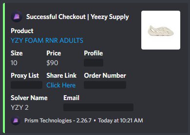 Viper tweet media