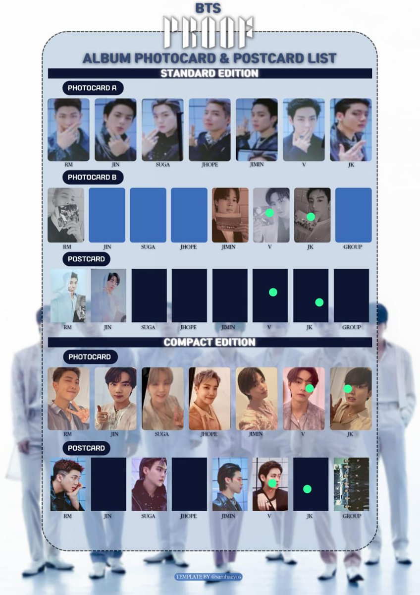 fdl_selig's tweet photo. WTB WTS WTT merapat 😅

Yg berkenan menjualnya dengan harga yang bersahabat 😭😅 

WTB WTS WTT bts, Jungkook, v, jin, Jimin, rm, J-Hope, Suga 🙏🏻🙏🏻🙏🏻 https://t.co/UPQ7Dxzm7H