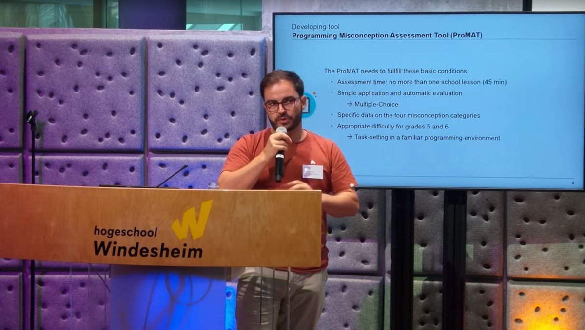 EARLI SIG 3 tweet media