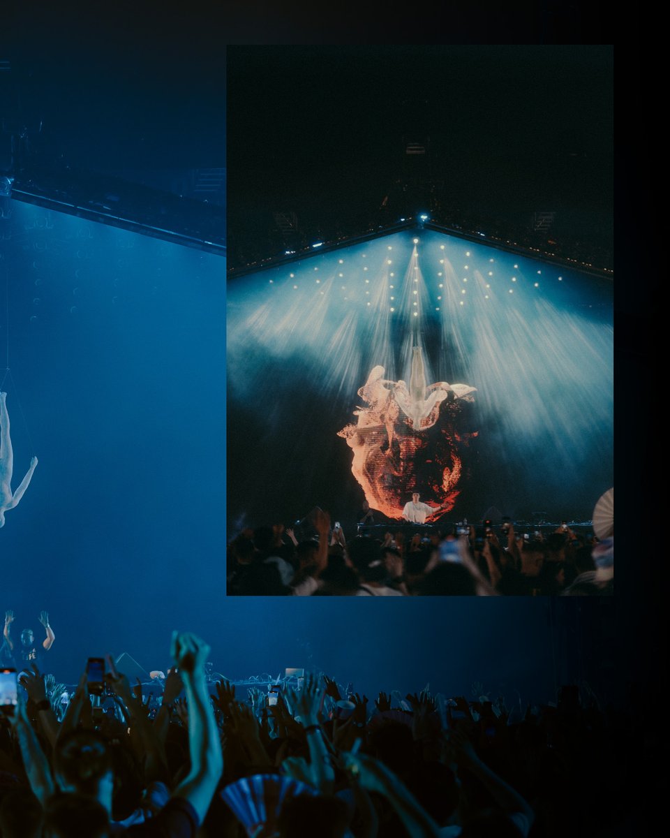 wearefstvl's tweet photo. Still dreaming of these precious sights and magical moments ๐ญcaptured by @jakhowardphoto
#wearefstvl #fridayfeeling https://t.co/ySfj3tXu9R