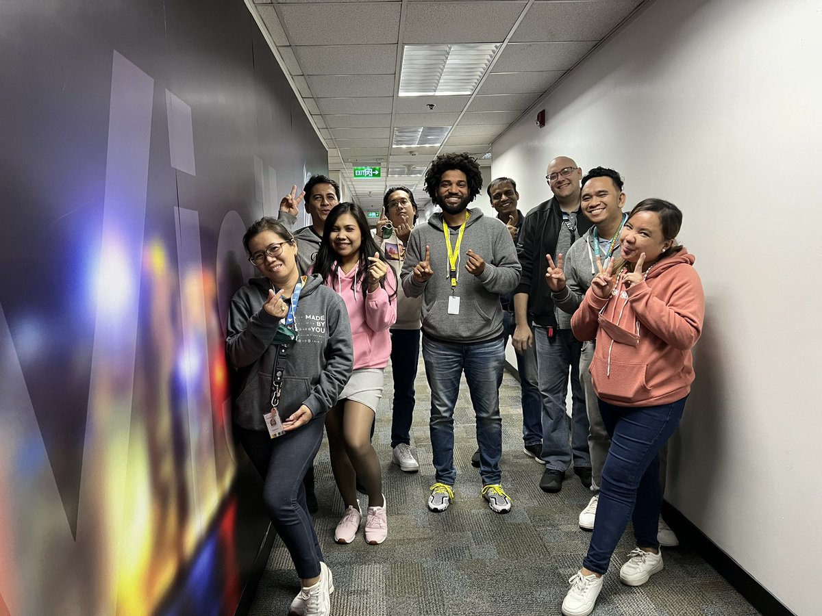 Von Everett tweet media