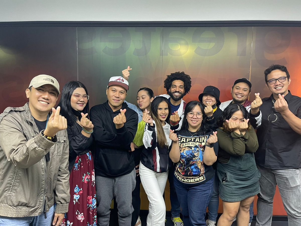 Von Everett tweet media