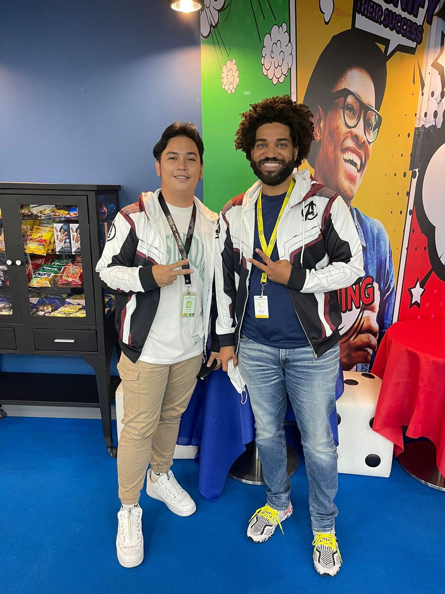 Von Everett tweet media