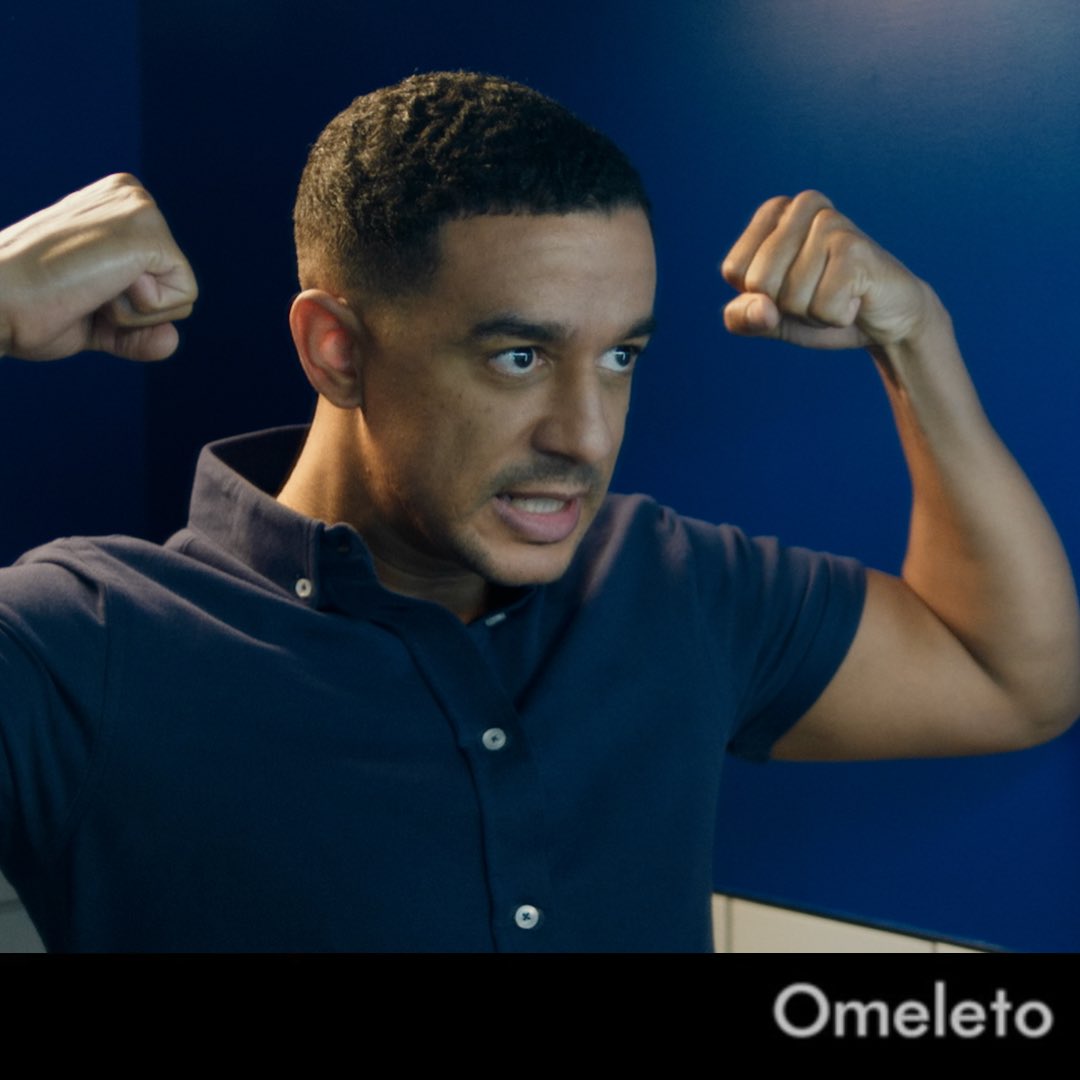 We are SO excited to share that our award winning short film ‘Denzel’ will be released on <a href="/omeletocom/">Omeleto</a> / <a href="/omeletodrama/">Omeleto Drama</a> on Monday! 

See how you can help below ⬇️