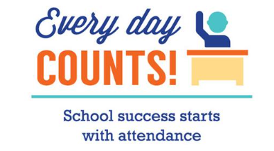 Try and have students to school on time each day. If your child must miss school send in an excuse note. When your child is absent make sure you send in a Doctor's Excuse or Parent Note the next day they are present. Email excuse notes to alt.attendance@glynn.k12.ga.us