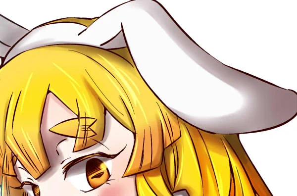 よしこちゃん8ば2に1いの日※女体化※自分の性癖に正直※ 