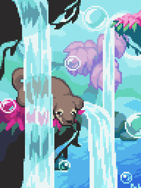 pixe_lesma's tweet photo. ✨Happy International Dog Day!! 🐶✨
#pixelart #ドット絵 https://t.co/2B69GixREw