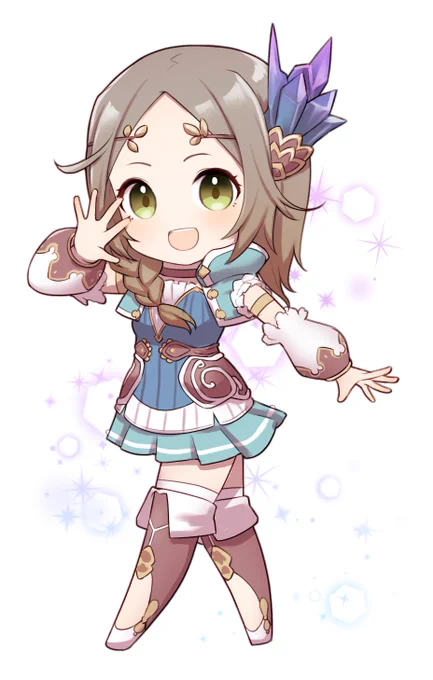 79日目 フィリス・ミストルート#100日チャレンジ 