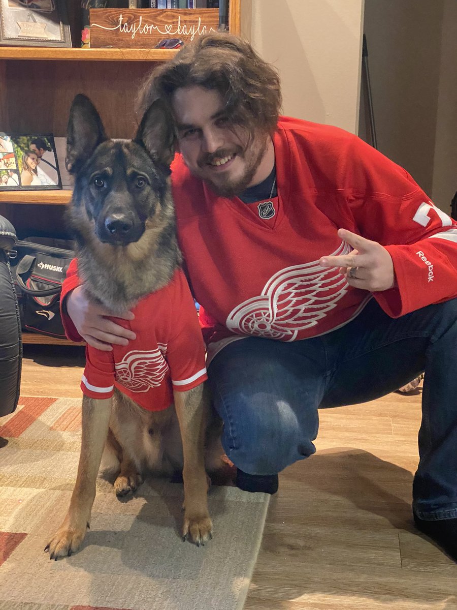 PostCreightone's tweet photo. @DetroitRedWings https://t.co/W5YxWQ7CjE
