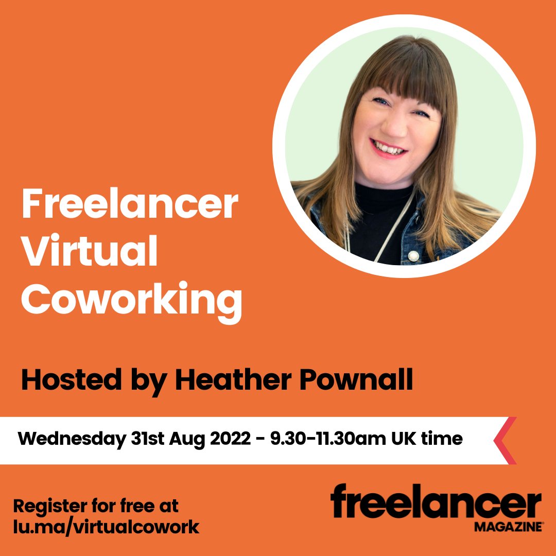 Heather Pownall tweet media