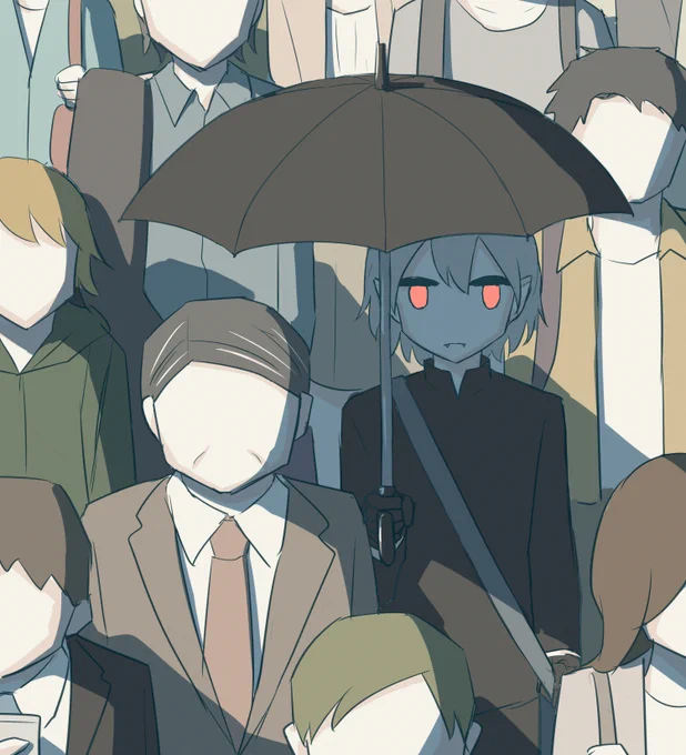 人間社会 