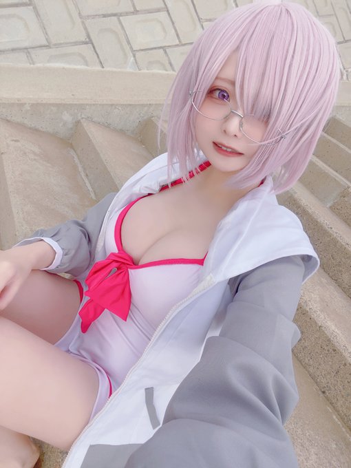 コスプレイヤーゆきうさぎのTwitter画像1