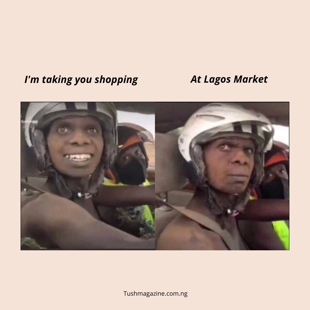 TushMagazineNig's tweet photo. Can you relate? 😂
#FridayFeeling https://t.co/P0p6F3Q4ey