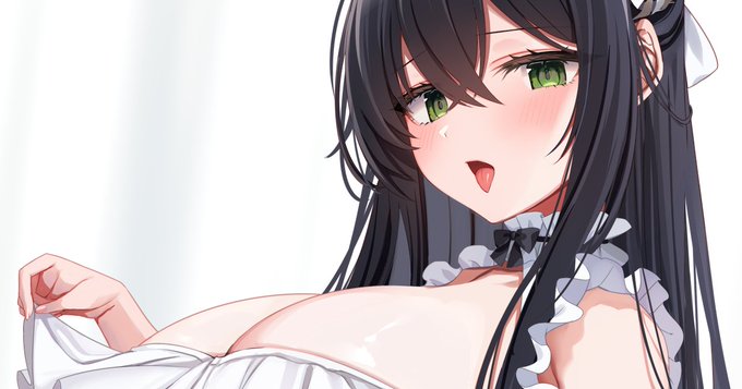 Fantia と Fanbox に メイドインドミタブル を投稿しました!
表情・脱衣・母乳差分があります!

[Fantia]
https://t.co/CusSeWoiuE

[Fanbox]
https://t.co/AJ2TfGQZRk 