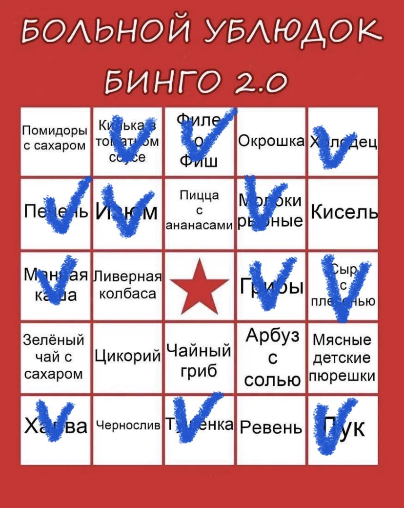 Вроде норм