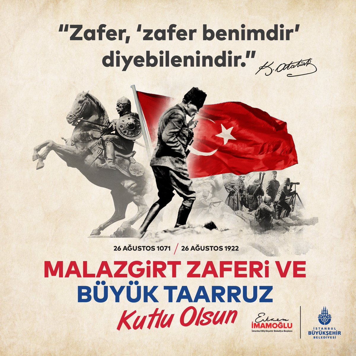 #MalazgirtZaferi  🇹🇷🇹🇷