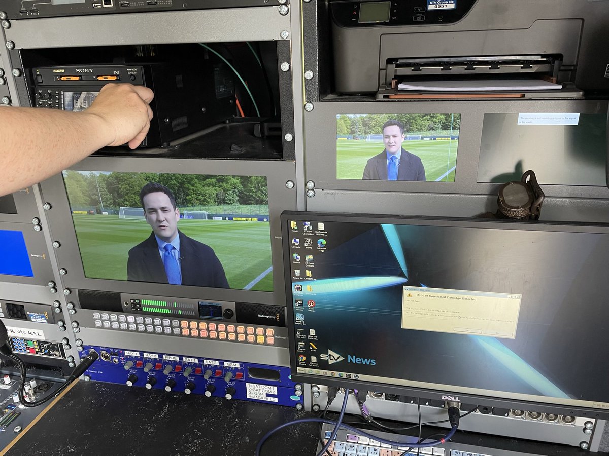 Greg Ockrim tweet media