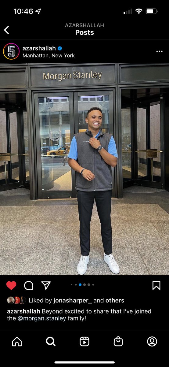 Greg Levinsky tweet media