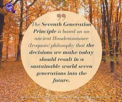 Parents… grandparents. 

We must guide the next generations …. 

We must be especially mindful of teaching girls how to navigate a world that is often hostile to them.  

❤️

#parenting #Nativeamerican #7thgeneration