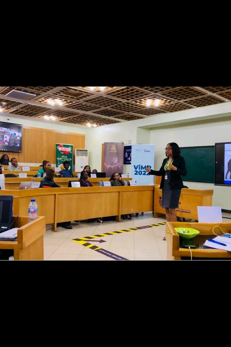 LucilleOssai's tweet photo. Had a blast facilitating sessions on #interpersonal #communication and public #speaking for the Venture in Management Programme at @LBSNigeria.

Below are some faces selected for the programme.

Kudos to @JANigeria for organising the annual event.

#ViMP2022. #LucilleOssai. https://t.co/0YDSZyy3KK