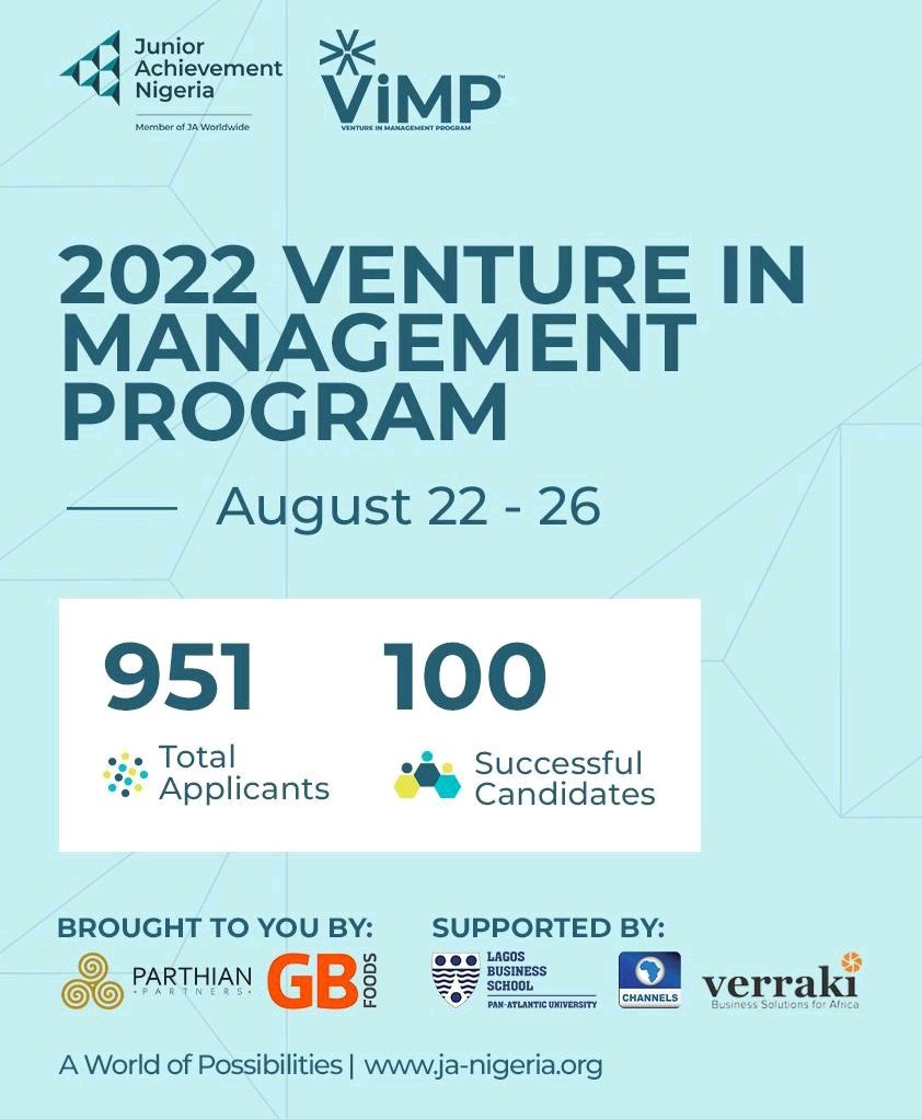 LucilleOssai's tweet photo. Had a blast facilitating sessions on #interpersonal #communication and public #speaking for the Venture in Management Programme at @LBSNigeria.

Below are some faces selected for the programme.

Kudos to @JANigeria for organising the annual event.

#ViMP2022. #LucilleOssai. https://t.co/0YDSZyy3KK