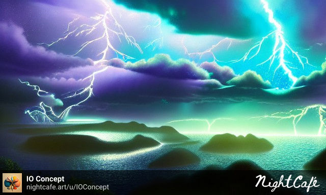 I0Concept's tweet image. Only use #MODIFIERS  @NightcafeStudio can I has the credits plz. #helpmeh