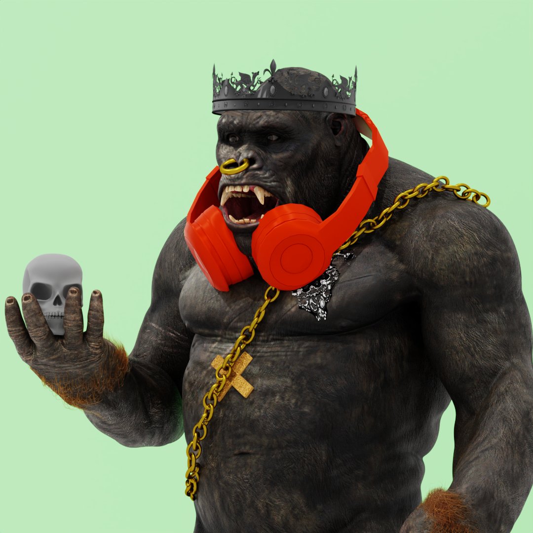 Military Apes Club (@ape_military) / Posts / X