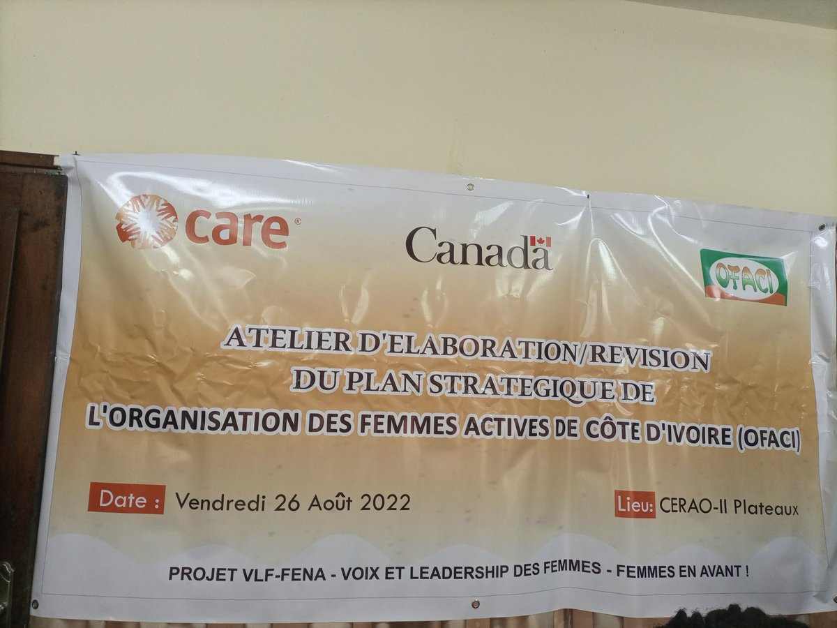 En ce moment ce tient