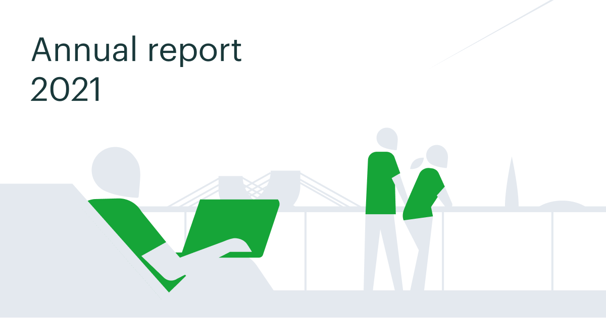 💡 #Nexign has released the 2021 annual report! 

Learn more about Nexign’s key achievements, milestones and company’s plans for 2022 and further: nexign.com/en/newsroom/pr…