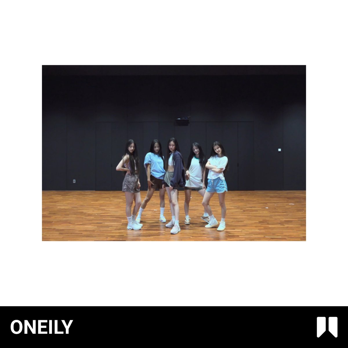 Oneily Music tweet media