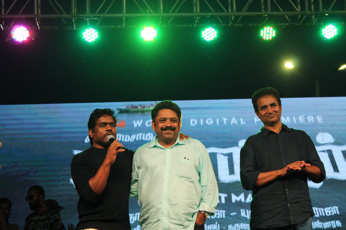 Nikil Murukan tweet media