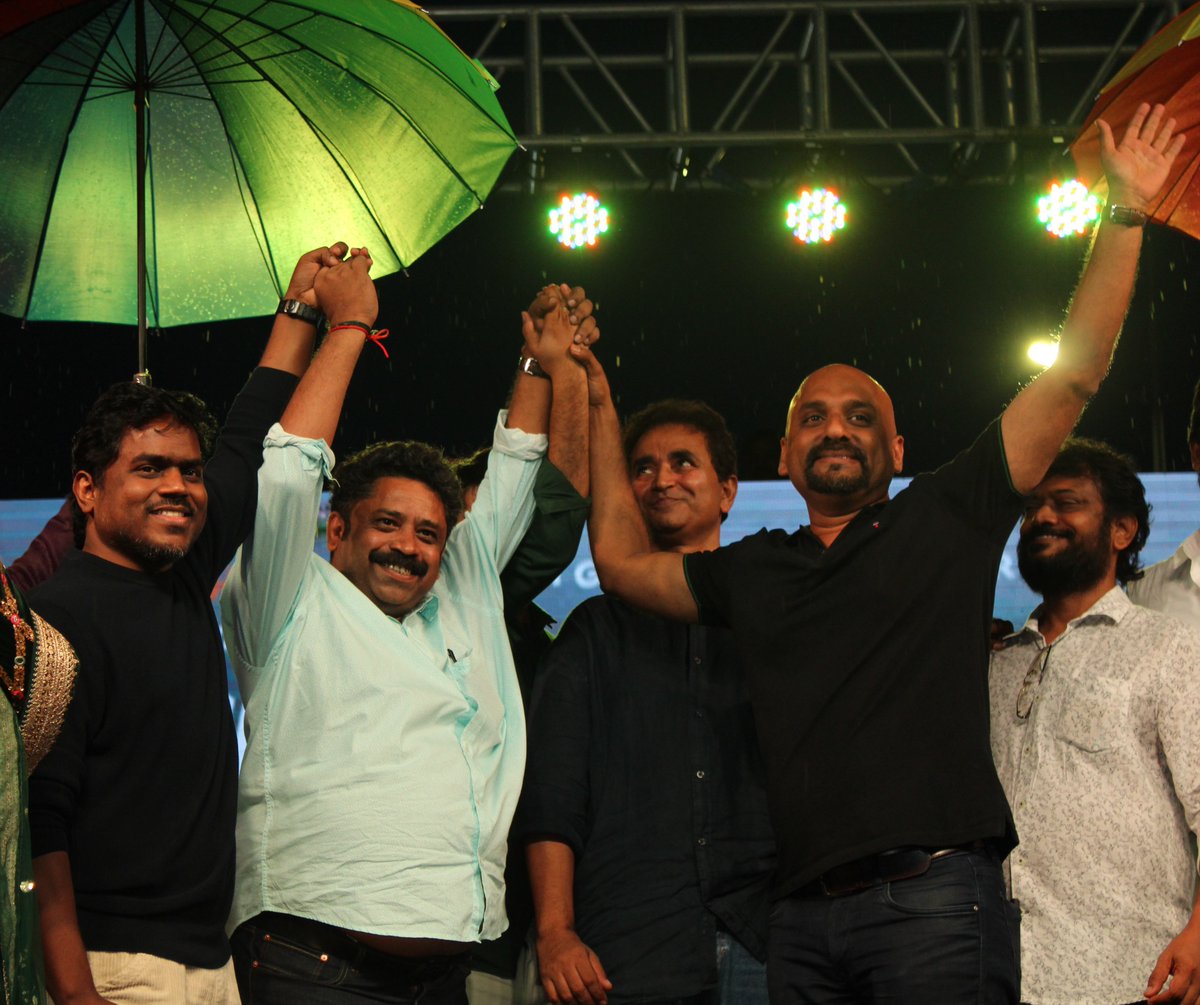 Nikil Murukan tweet media