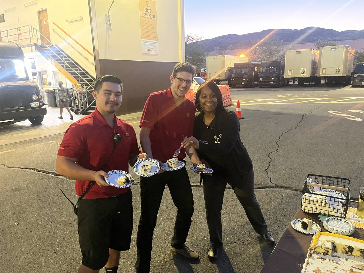 Danielle Brown-Burles tweet media