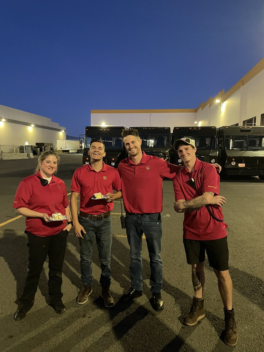 Danielle Brown-Burles tweet media