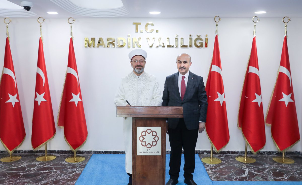 Mahmut Demirtaş