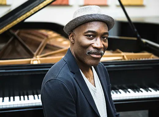 pdxtedperkins's tweet photo. Montavilla Jazz Fest returns, draws top musicians. StarNews: https://t.co/rmii9EmeR6 https://t.co/5EnbaLwxTx
