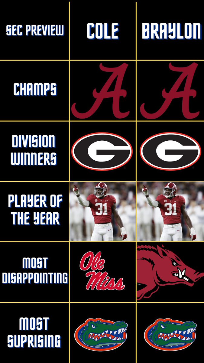 CandBSportsShow's tweet image. Our final preview of the college football season before week zero kicks off this weekend. Links below!!

podcasts.apple.com/us/podcast/c-b…

open.spotify.com/episode/7Dspgh…

youtu.be/gVYBAdmZnY8