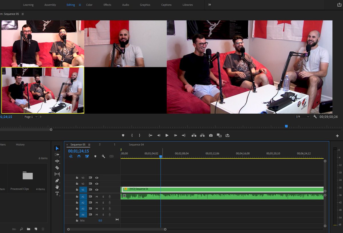HCC_Ray's tweet photo. Started editing something last night @Engine_Failure_ https://t.co/neE6JzPPYc