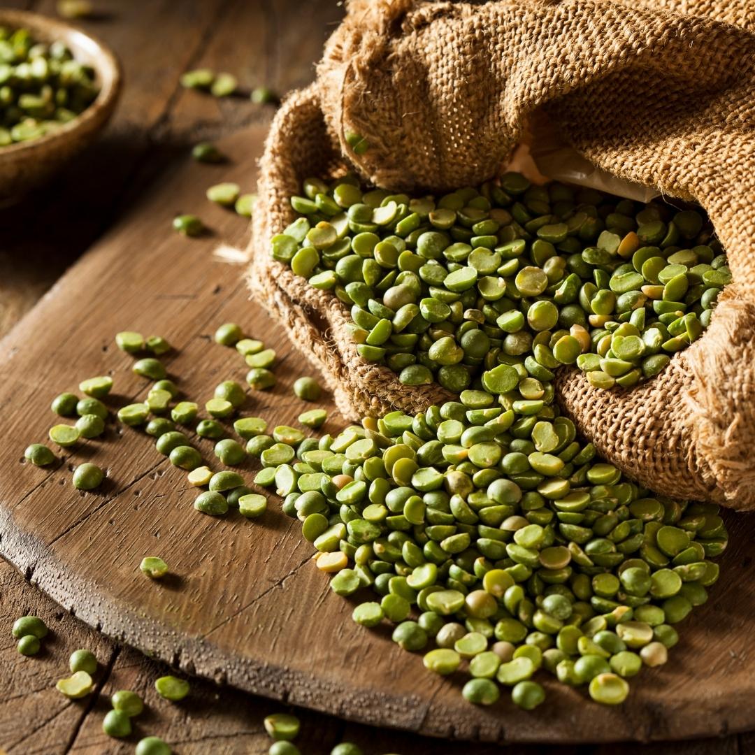 BalancedBushel's tweet image. Cooking tip courtesy of #stefscookingchannel

“Although most recipes don't require soaking your split peas, for better digestion, soak them for 7-24 hrs and this will also reduce your required cooking time.”

#cookingtip #splitpeas #mealprep #mealplanning #balancednutrition