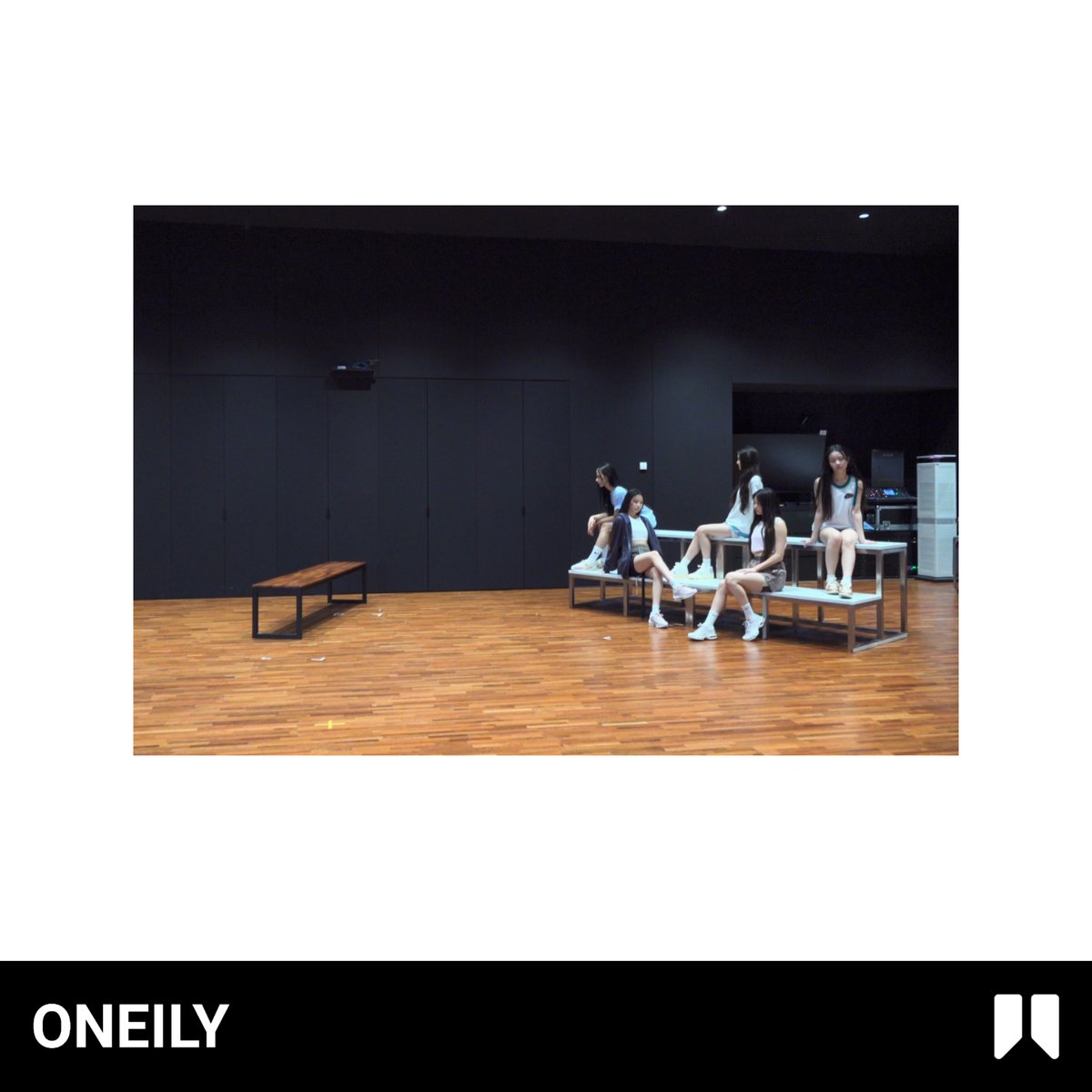 Oneily Music tweet media