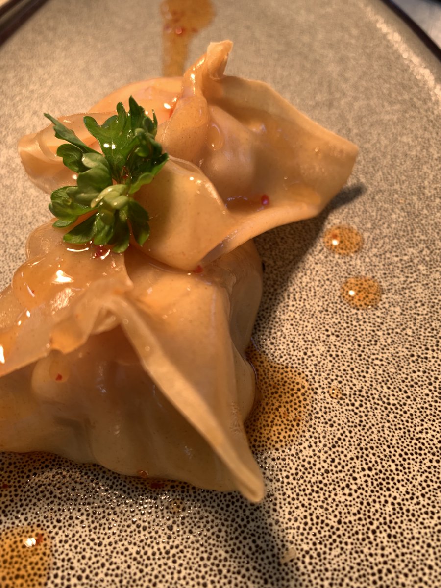 GlassHouseM28's tweet photo. Our menus consist of foods from around the world.

With items such as dumplings, prawn toast, and crispy wontons; this puts our students to the test with the execution and presentation of each dish.
 
#TheGlassHouseAtWorsley #WorsleyCollege #Worsley #InspiredCuisine https://t.co/HlenWbxybe