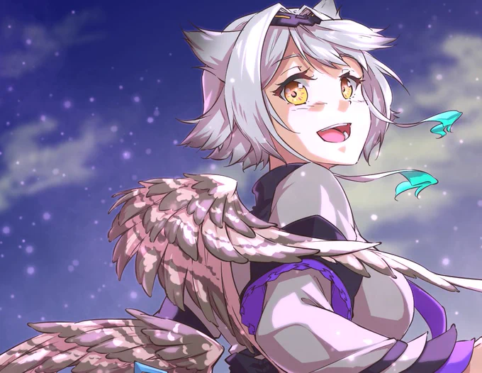 おせなか。#えまえっと 