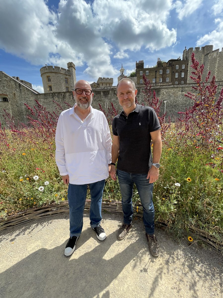 Grant Associates tweet media