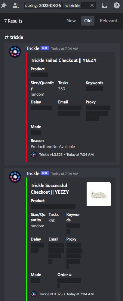 Shard Success tweet media
