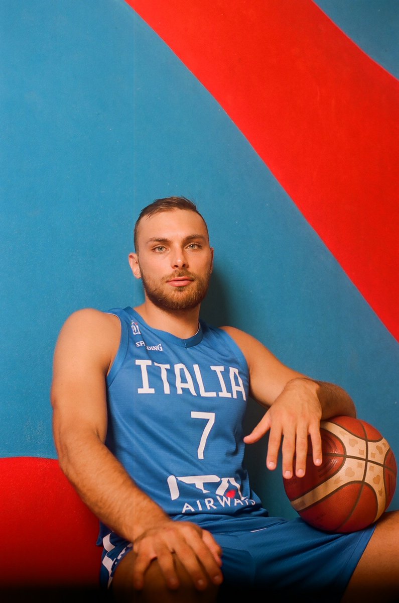 Italbasket tweet media