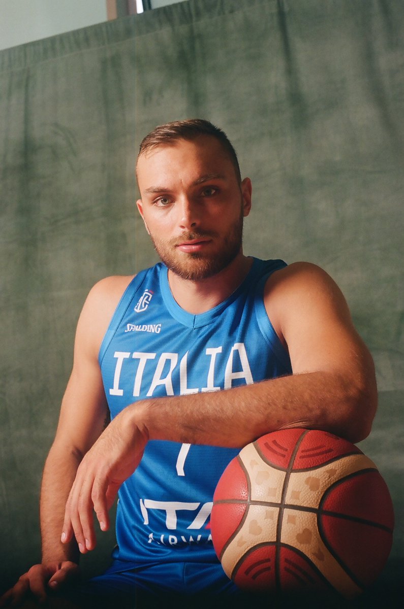 Italbasket tweet media