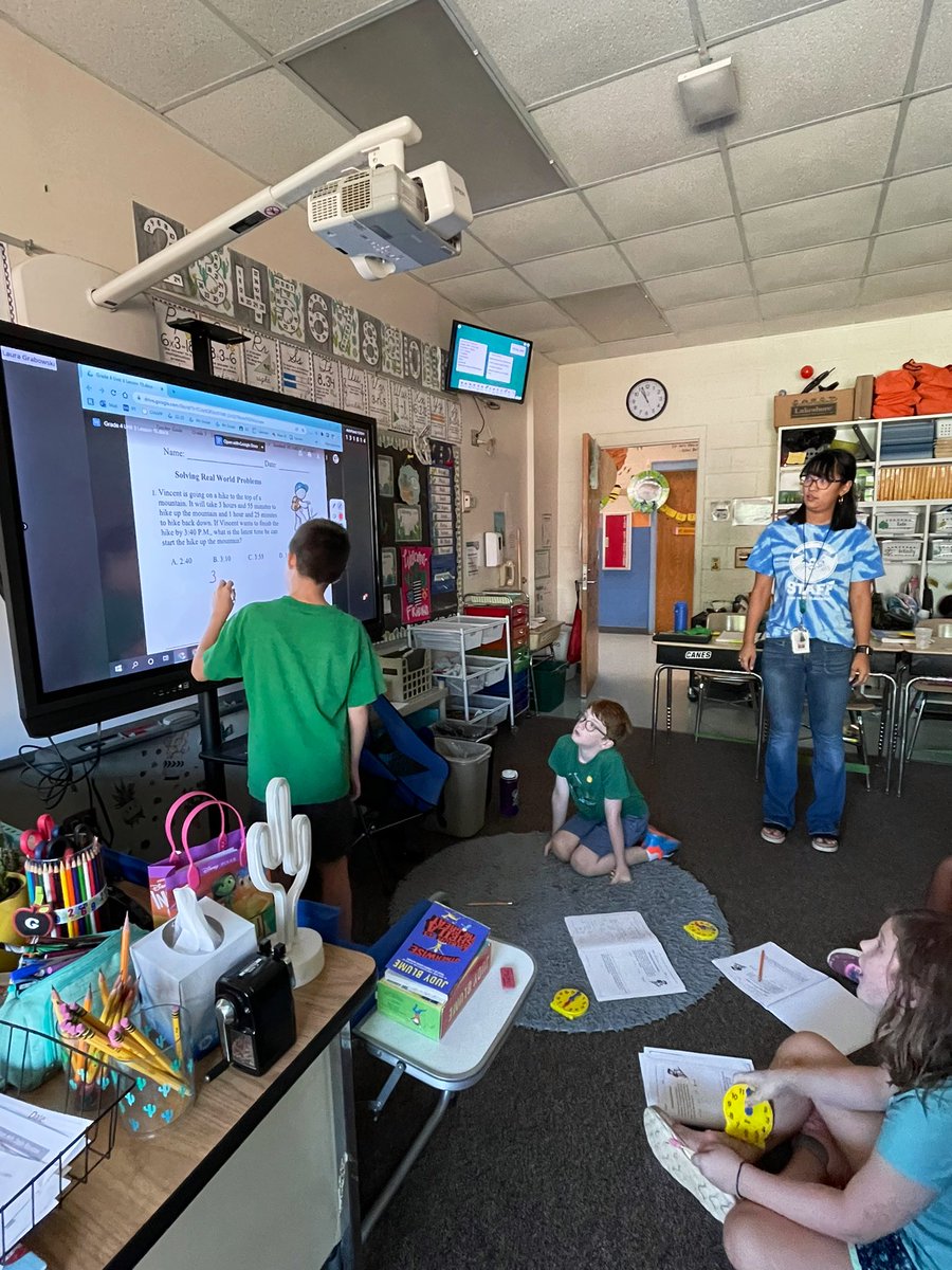 Mrs. Cox tweet media