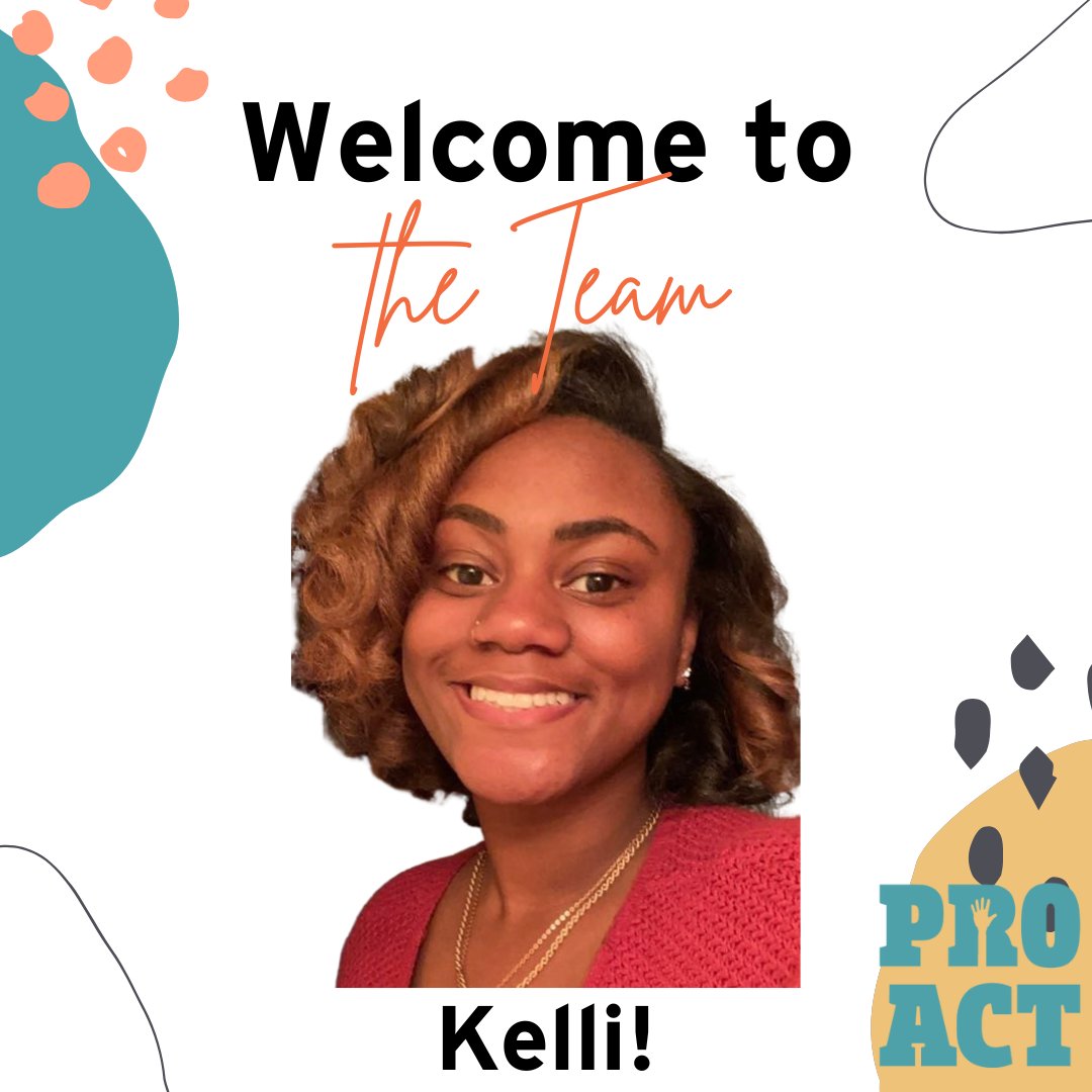 ProactIndy's tweet photo. Help us welcome Kelli to our team! She has an ever-growing passion for social justice and service. With a background in #sociology, #racism and #poverty are at the forefront of her mission for #socialequity. Kelli also studies theatre.
#poweredbyProAct https://t.co/pN4QguuSGS